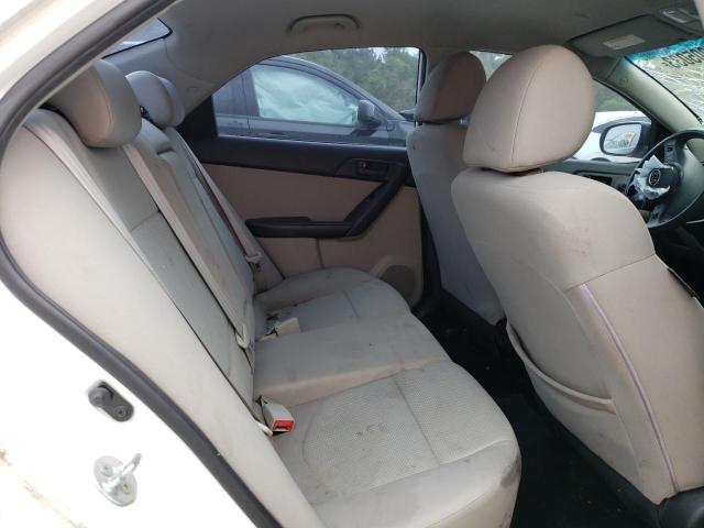 Photo 10 from auction – 2010 KIA FORTE EX with VIN KNAFU4A26A5164439