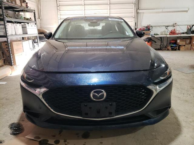 Photo 5 from auction – 2021 MAZDA 3 SELECT with VIN JM1BPABL5M1316995
