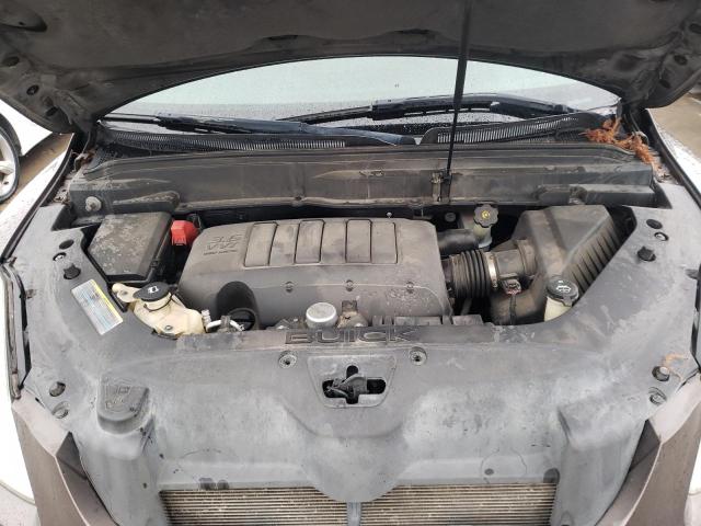 Photo 12 from auction – 2009 BUICK ENCLAVE with VIN 5GAER23D09J199422