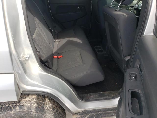 Photo 10 from auction – 2012 JEEP LIBERTY SP with VIN 1C4PJMAK6CW147086