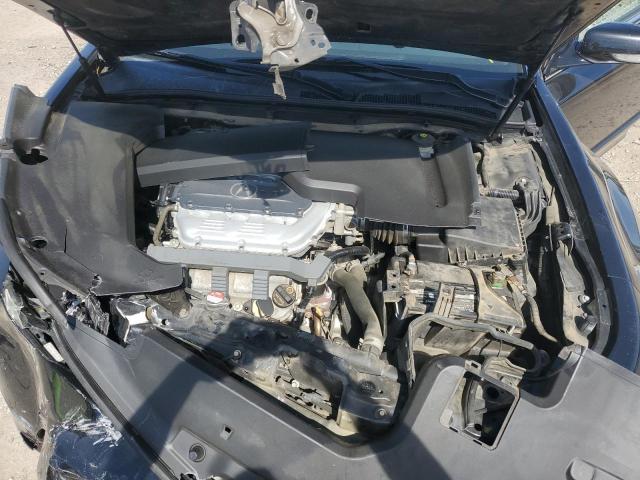 Photo 11 from auction – 2012 ACURA TL with VIN 19UUA8F50CA031491
