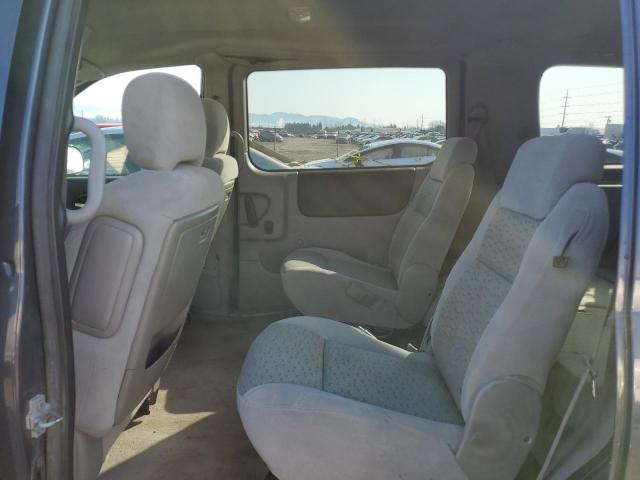 Photo 11 from auction – 2008 CHEVROLET UPLANDER L with VIN 1GNDV23W18D153349
