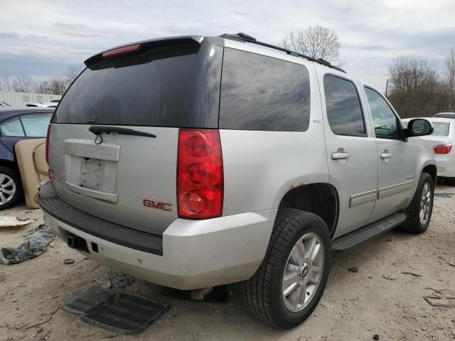 Photo 3 from auction – 2011 GMC YUKON SLT with VIN 1GKS2CE01BR223311