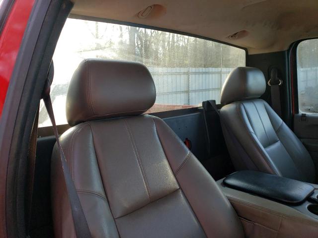 Photo 10 from auction – 2012 CHEVROLET SILVERADO with VIN 1GC0CVCG5CF207000