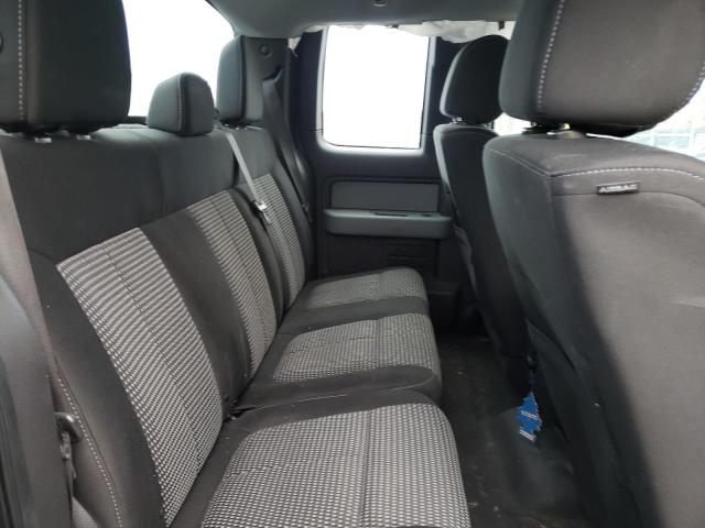 Photo 11 from auction – 2014 FORD F150 SUPER with VIN 1FTFX1EF5EKG39690