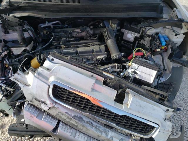 Photo 12 from auction – 2011 KIA SOUL + with VIN KNDJT2A2XB7315051