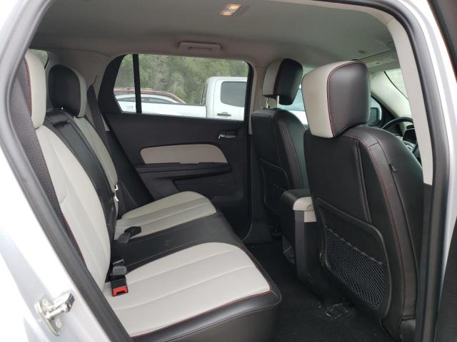 Photo 10 from auction – 2013 GMC TERRAIN SL with VIN 2GKALUEK6D6432011