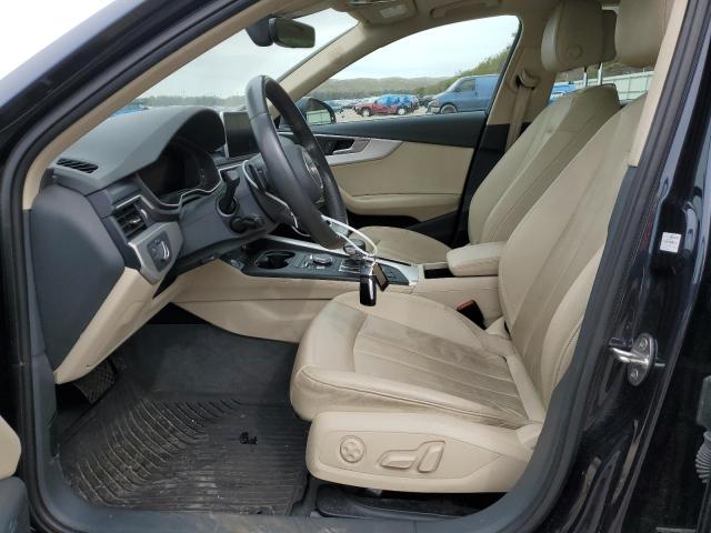 Photo 7 from auction – 2018 AUDI A4 PREMIUM with VIN WAUENAF40JA231464