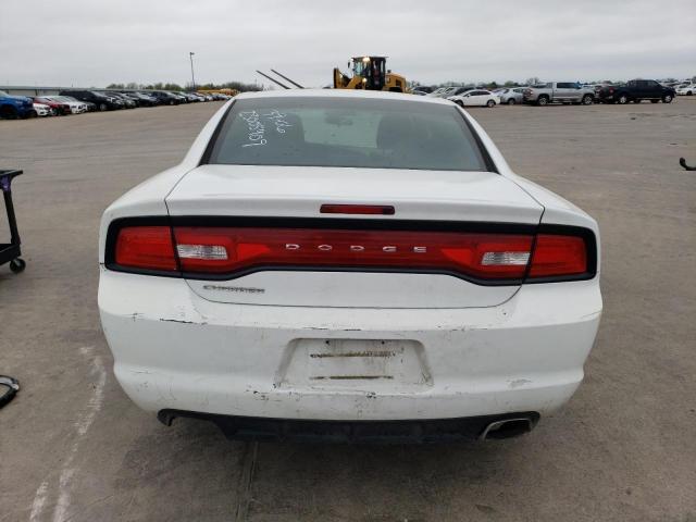 Photo 6 from auction – 2014 DODGE CHARGER SE with VIN 2C3CDXBG7EH252209