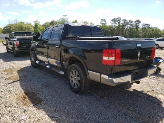 Photo 2 from auction – 2006 LINCOLN MARK LT with VIN 5LTPW18546FJ21510