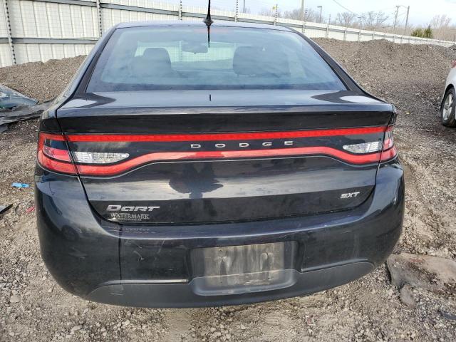 Photo 6 from auction – 2016 DODGE DART SXT S with VIN 1C3CDFFA7GD821852