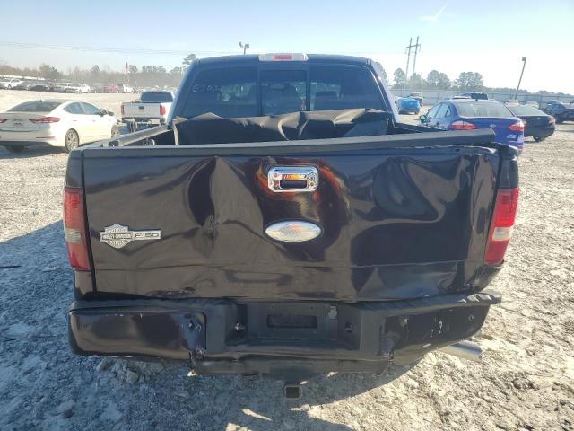 Photo 6 from auction – 2007 FORD F150 SUPER with VIN 1FTRW14527FA07170