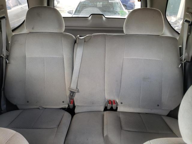 Photo 10 from auction – 2008 GMC ENVOY with VIN 1GKDS13S482125179