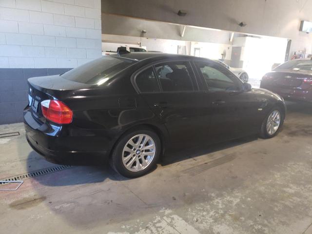 Photo 3 from auction – 2007 BMW 328 I with VIN WBAVA33507KX75261