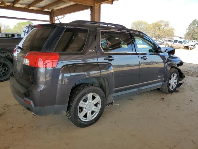 Photo 3 from auction – 2014 GMC TERRAIN SL with VIN 2GKFLRE38E6377414