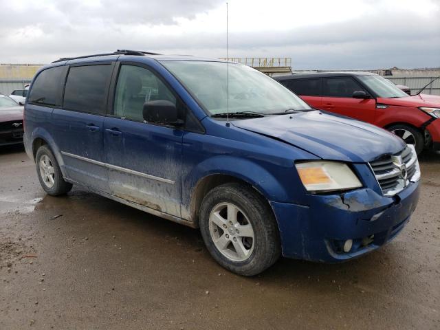 Photo 4 from auction – 2010 DODGE GRAND CARA with VIN 2D4RN5D18AR229822