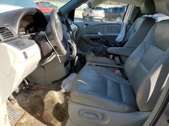 Photo 7 from auction – 2006 HONDA ODYSSEY EX with VIN 5FNRL38706B071744