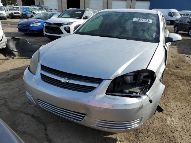 Photo 5 from auction – 2010 CHEVROLET COBALT 2LT with VIN 1G1AF5F59A7187923
