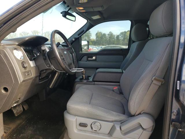 Photo 7 from auction – 2014 FORD F150 SUPER with VIN 1FTFW1CFXEFD05086