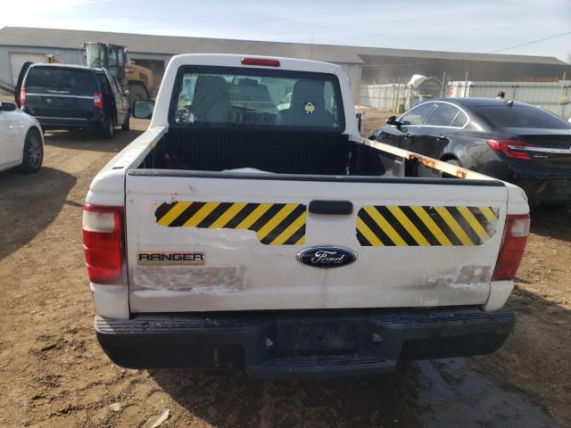 Photo 6 from auction – 2005 FORD RANGER with VIN 1FTYR10D55PA38338
