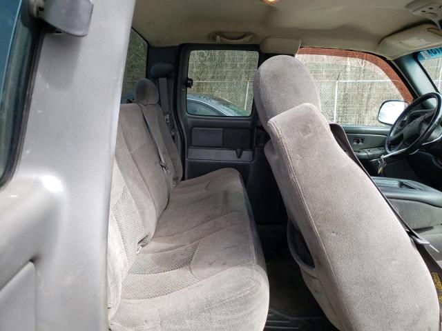 Photo 10 from auction – 2006 CHEVROLET SILVERADO with VIN 1GCEK19B16Z119755