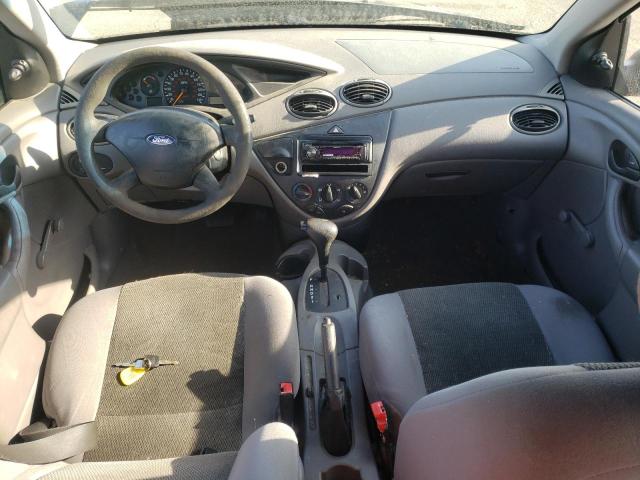 Photo 8 from auction – 2004 FORD FOCUS LX with VIN 1FAFP33Z74W121120
