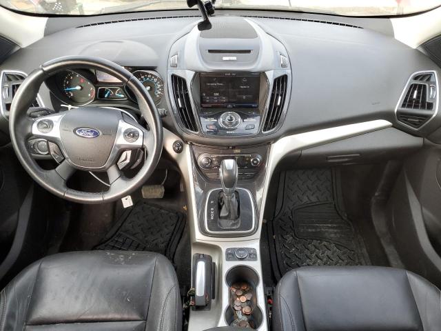 Photo 8 from auction – 2013 FORD ESCAPE SEL with VIN 1FMCU0HX3DUB69247