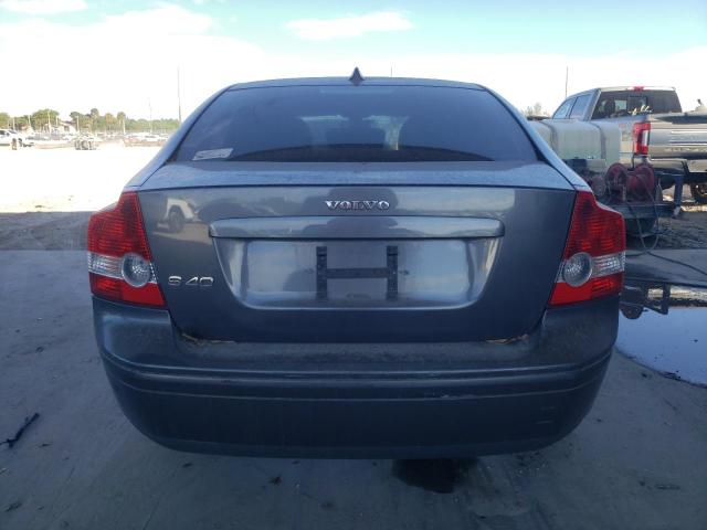 Photo 6 from auction – 2007 VOLVO S40 2.4I with VIN YV1MS382172286341