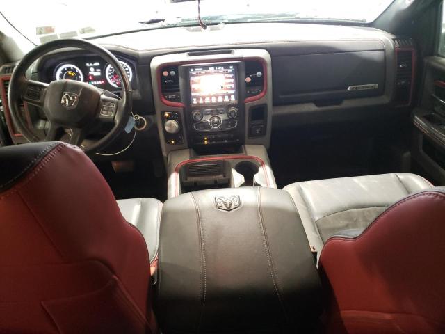 Photo 8 from auction – 2016 RAM 1500 REBEL with VIN 1C6RR7YT6GS385963