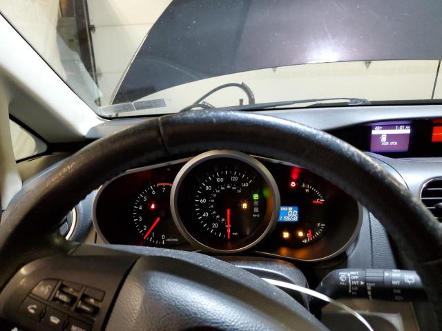 Photo 9 from auction – 2011 MAZDA CX-7 with VIN JM3ER4CL7B0353435