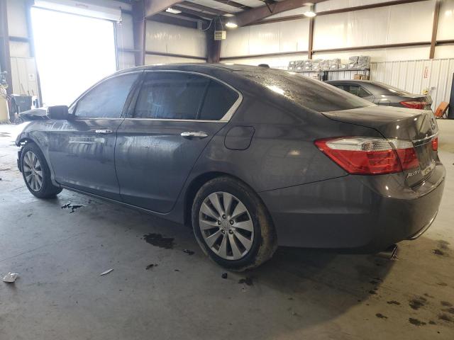 Photo 2 from auction – 2014 HONDA ACCORD EXL with VIN 1HGCR3F84EA012575