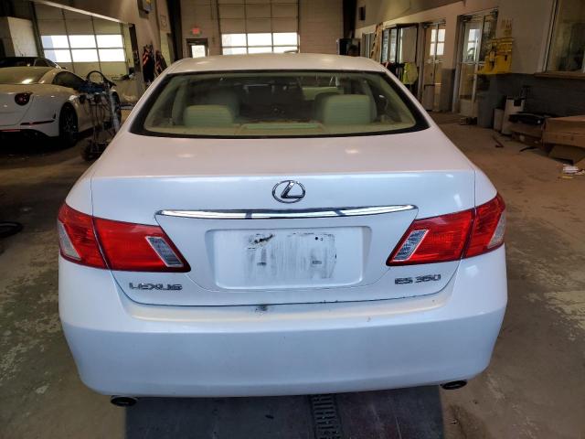 Photo 6 from auction – 2008 LEXUS ES 350 with VIN JTHBJ46G482256318