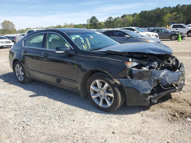 Photo 4 from auction – 2012 ACURA TL with VIN 19UUA8F50CA031491