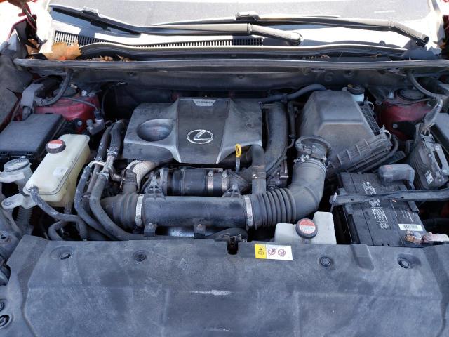 Photo 12 from auction – 2015 LEXUS NX 200T with VIN JTJBARBZ9F2002197