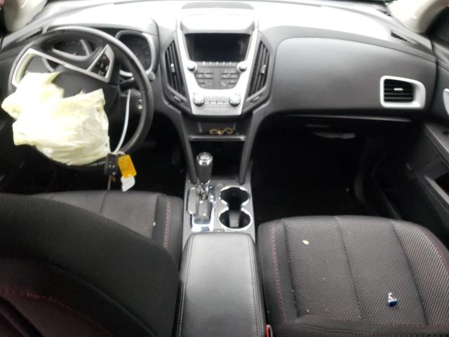 Photo 8 from auction – 2017 CHEVROLET EQUINOX LT with VIN 2GNALCEKXH1590559