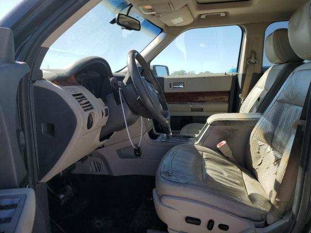 Photo 7 from auction – 2010 FORD FLEX LIMIT with VIN 2FMHK6DC4ABD03637