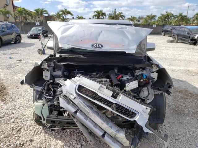 Photo 5 from auction – 2011 KIA SOUL + with VIN KNDJT2A2XB7315051