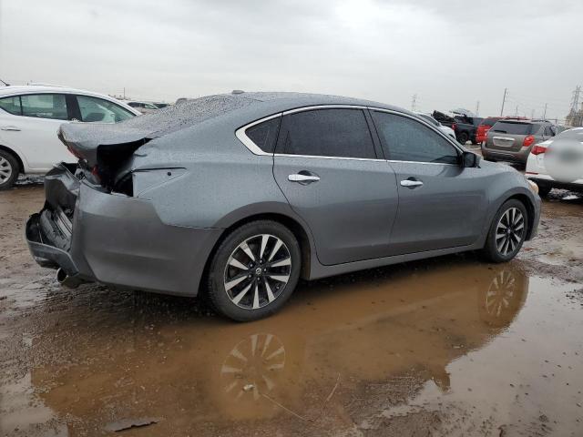 Photo 3 from auction – 2018 NISSAN ALTIMA 2.5 with VIN 1N4AL3AP4JC265650