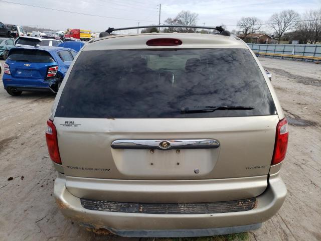 Photo 6 from auction – 2006 CHRYSLER TOWN & COU with VIN 2A8GP54L96R681309