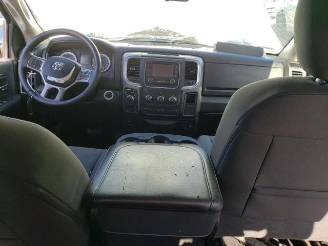 Photo 8 from auction – 2021 RAM 1500 CLASS with VIN 1C6RR7LG3MS542600