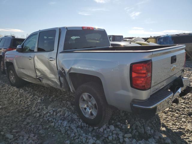Photo 2 from auction – 2015 CHEVROLET SILVERADO with VIN 3GCPCREC4FG529601
