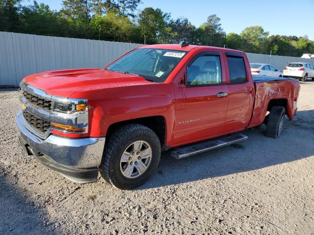 CHEVROLET SILVERADO 2019 with VIN 2GCVKPEC2K1131501 - Photo from auction