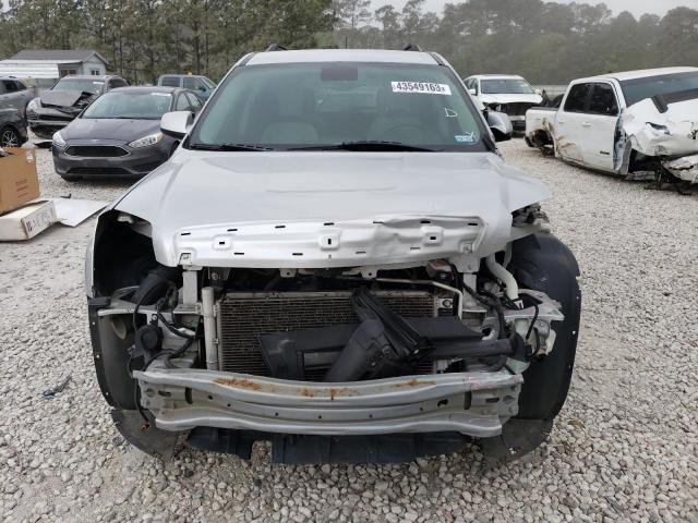 Photo 5 from auction – 2013 GMC TERRAIN SL with VIN 2GKALUEK6D6432011