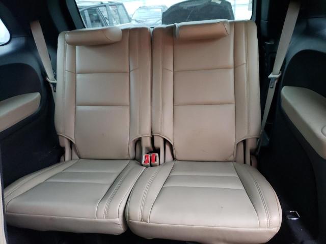 Photo 10 from auction – 2017 DODGE DURANGO GT with VIN 1C4RDJDG8HC820426