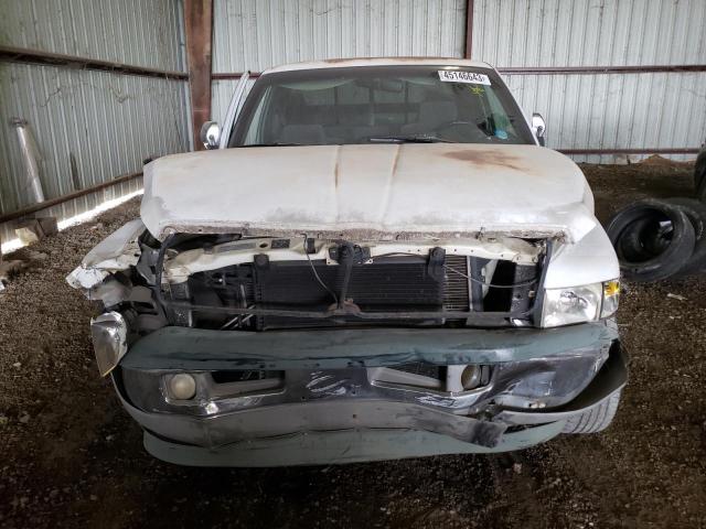 Foto 5 de la subasta – 1997 DODGE RAM 1500 con VIN 3B7HC13Y1VM590599