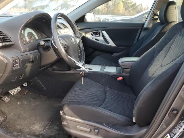 Photo 7 from auction – 2011 TOYOTA CAMRY BASE with VIN 4T1BF3EK4BU716524