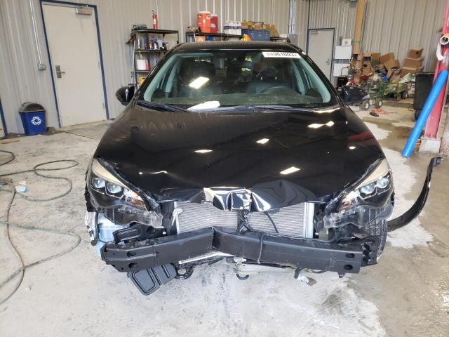 Photo 5 from auction – 2018 TOYOTA COROLLA L with VIN 2T1BURHE0JC068243