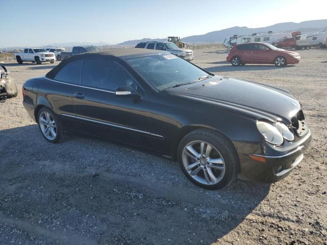 Photo 4 from auction – 2008 MERCEDES-BENZ CLK 350 with VIN WDBTK56F28F252162