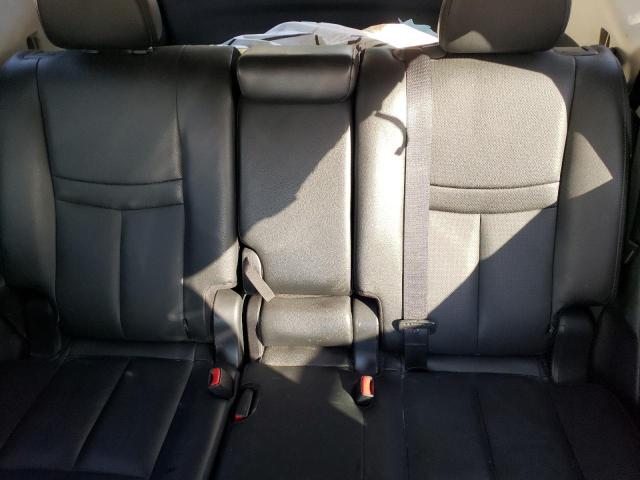 Photo 10 from auction – 2017 NISSAN ROGUE S with VIN 5N1AT2MT6HC879103