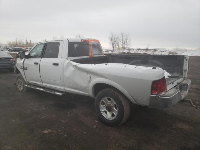 Photo 2 from auction – 2015 RAM 2500 SLT with VIN 3C6UR5JL1FG686591